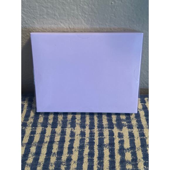 NIB Double White Satin Garter Belts - Picture 2 of 3